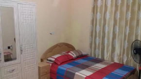 African HOME Regent Guest House Apt 2 BedRooms with Kitchen Dining East Legon